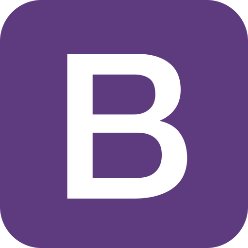 bootsrap Icon