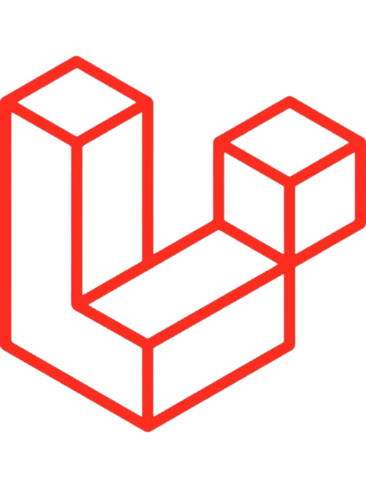 Laravel Icon